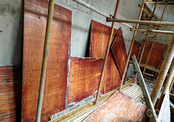 九層建筑模板費用 模板厚度多少考慮因素 九層建筑模板費用 模板厚度多少考慮因素