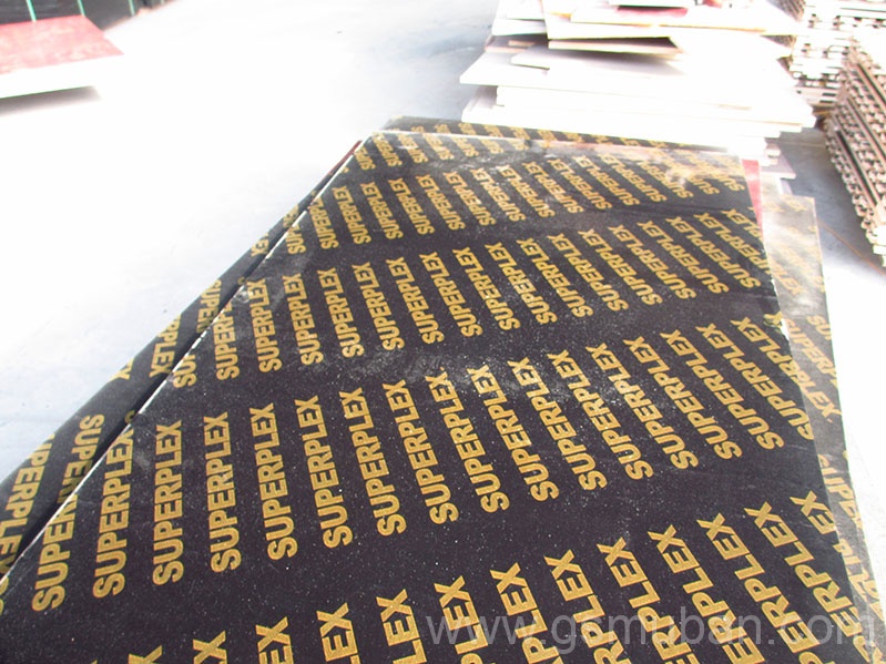 建筑模板中的覆膜板好不好?覆膜板選購技巧 建筑模板中的覆膜板好不好?覆膜板選購技巧