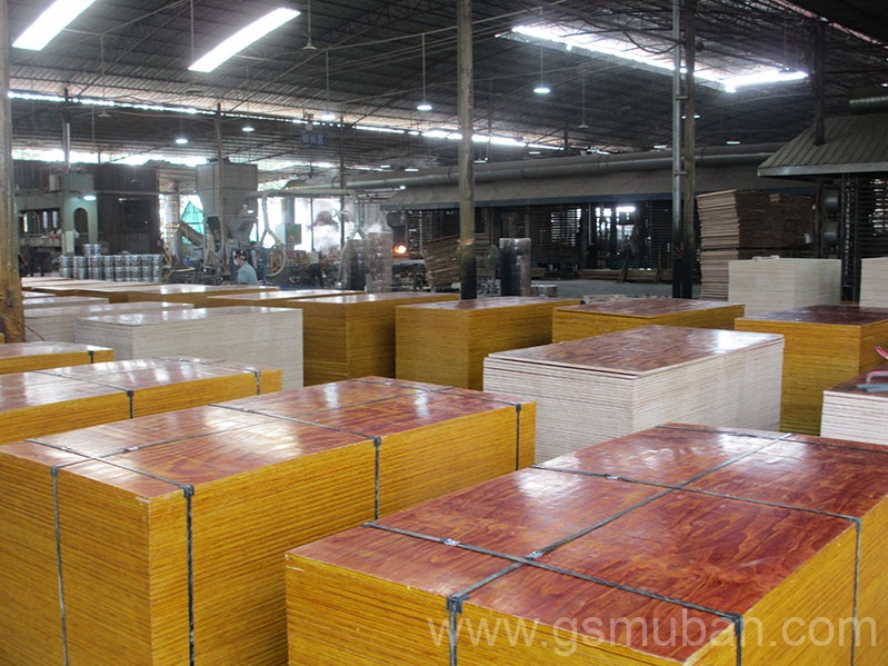 1.22*2.44木模板怎么樣?如何挑選大板規格 1.22*2.44木模板怎么樣?如何挑選大板規格