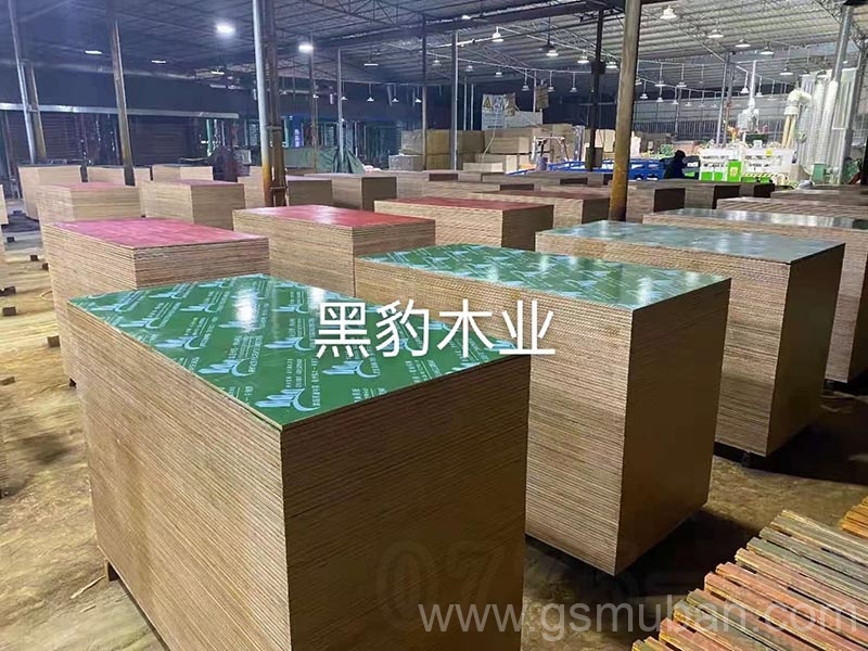 新型塑面建筑模板的價(jià)格多少?質(zhì)量如何? 新型塑面建筑模板的價(jià)格多少?質(zhì)量如何?