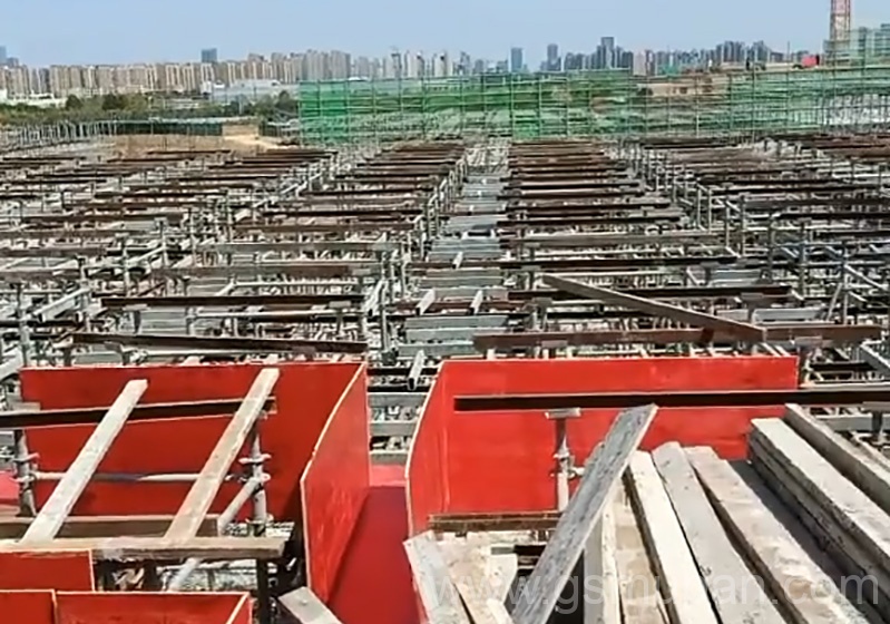 工地上木模板回收價(jià)是多少?二手模板如何選購(gòu) 工地上木模板回收價(jià)是多少?二手模板如何選購(gòu)